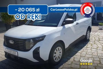 Van / Apple CarPlay Anndroid Auto / Od Ręki