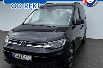 1.5 TSI  - Od ręki, Polski salon, Duży rabat, Black Label, TSI