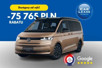 Coast • Duży rabat • Od ręki • Pakiet Top