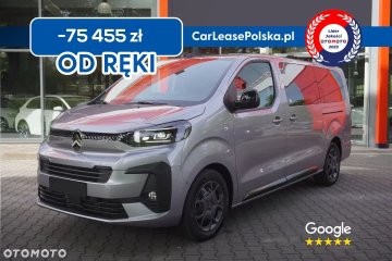 Kamer Cofania / Kierownica Podgrzewana / 9 osobowy