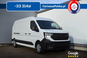 Pakiet Cargo • Pakiet Vision • Duży rabat  • Polski salon