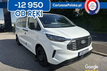 Kombi M1 Trend, 9-osoowy, Duży rabat, Polski salon, Od ręki! LED, 2.0