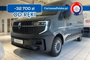 Od ręki • Kamera cofania • Czujniki parkowania • Światła przeciwmgieln