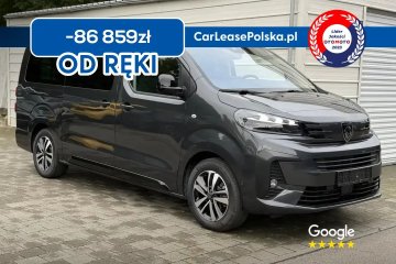 Pakiet Look • Pakiet Kierowcy • Pakiet Bezpieczeństwo