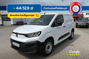 Kamera Cofania / Klimatyzacja / Dotykowy Ekran / Duży rabat / Leasing