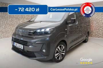 Kamera Cofania / CarPlay / Tempomat / Business VIP / Duży rabat