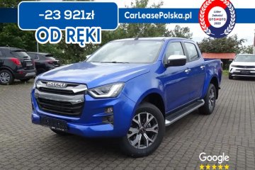 LED • Duży rabat • Od ręki • Klimatyzacja automatyczna