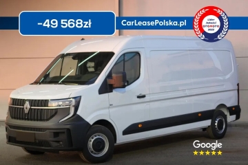 Pakiet Vision • Pakiet Cargo 1 • Zabudowa • Kamera cofania