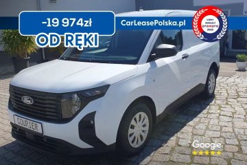 Van / Apple CarPlay Anndroid Auto / Od Ręki