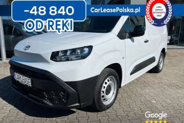 toyota proace, Rabat, niska cena, promocja, od ręki, nowy