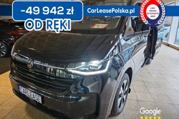 Caravelle, Tdi, 2.0, nowy, duży rabat, polski salon, niska cena