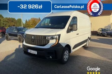 L2H2 • Pakiet Vision • Pakiet Parking • Niska rata • Polski salon