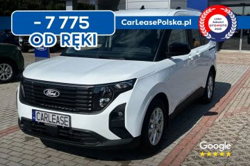 Ford, rabat, niska cena , nowy, polski salon,