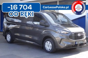 Duży rabat • Pakiet siedzeń A8 • Lakier metalik • Od ręki • Ford