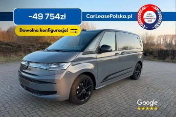 Edition • 7 miejsc • Klapa elektrycznie otwierana • Kamera cofania