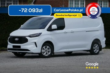 Full LED / Podgrzewana przednia szyba / Kamera cofania