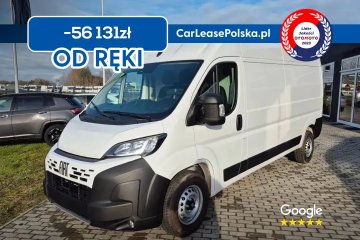 L3H2 • Czujniki cofania • Pakiet Magic FIAT