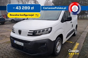 Kamera cofania / Klimatyzacja / Ekran Dotykowy / Leasing / Wynajem