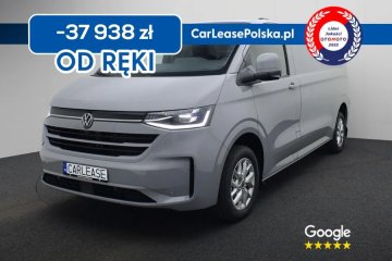 T7, Furgon ,Vw, nowy, polski salon, rabat, niska cena, Tdi