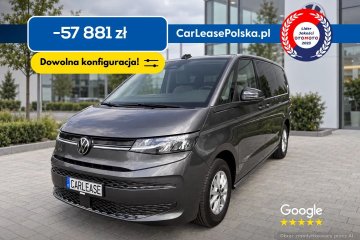 E-call • 7 miejsc • Climatronic • Kamera cofania