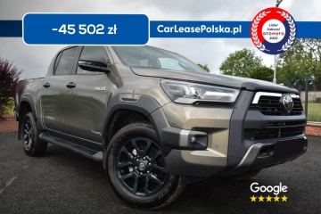 Pakiet holowniczy • Pakiet Protection • Invincible